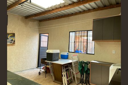 Casa à venda com 250m², 3 quartos e 1 vaga Casa à venda com 250m², 3 quartos e 1 vagaÁrea de Serviço
