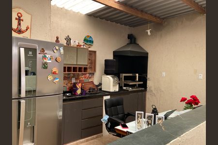 Casa à venda com 250m², 3 quartos e 1 vaga Casa à venda com 250m², 3 quartos e 1 vagaÁrea gourmet