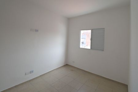 Quarto  de apartamento para alugar com 1 quarto, 38m² em Parque Vitoria, São Paulo