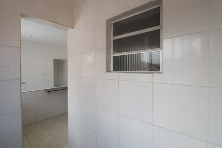 Apartamento para alugar com 38m², 1 quarto e sem vaga Apartamento para alugar com 38m², 1 quarto e sem vagaÁrea de Serviço