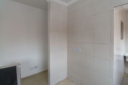 Apartamento para alugar com 38m², 1 quarto e sem vaga Apartamento para alugar com 38m², 1 quarto e sem vagaCozinha