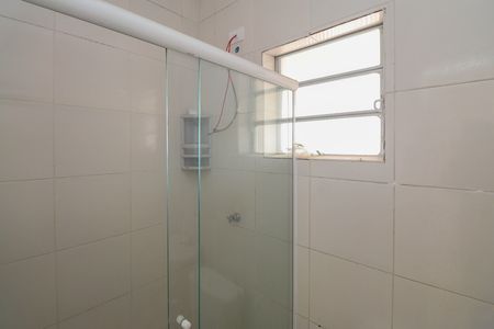 Apartamento para alugar com 38m², 1 quarto e sem vaga Apartamento para alugar com 38m², 1 quarto e sem vagaBanheiro