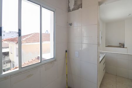 Apartamento para alugar com 38m², 1 quarto e sem vaga Apartamento para alugar com 38m², 1 quarto e sem vagaÁrea de Serviço
