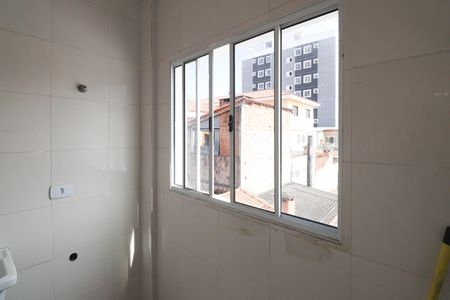 Apartamento para alugar com 38m², 1 quarto e sem vaga Apartamento para alugar com 38m², 1 quarto e sem vagaÁrea de Serviço