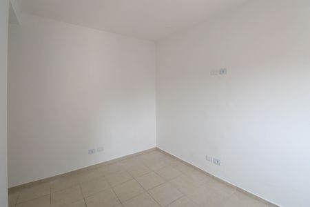 Quarto  de apartamento para alugar com 1 quarto, 38m² em Parque Vitoria, São Paulo