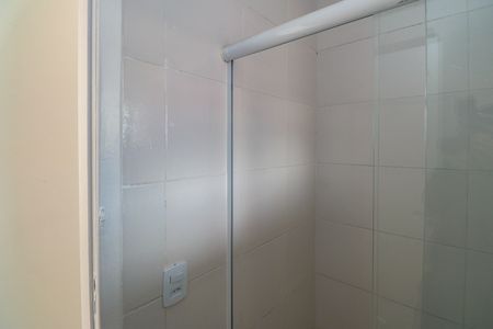 Apartamento para alugar com 38m², 1 quarto e sem vaga Apartamento para alugar com 38m², 1 quarto e sem vagaBanheiro