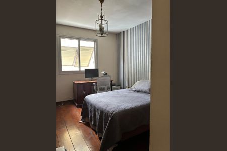 Apartamento à venda com 138m², 3 quartos e 2 vagas Apartamento à venda com 138m², 3 quartos e 2 vagasQuarto 1