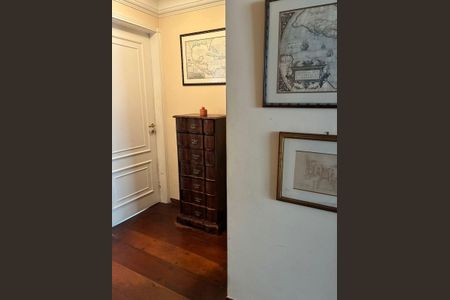 Apartamento à venda com 138m², 3 quartos e 2 vagas Apartamento à venda com 138m², 3 quartos e 2 vagasSala