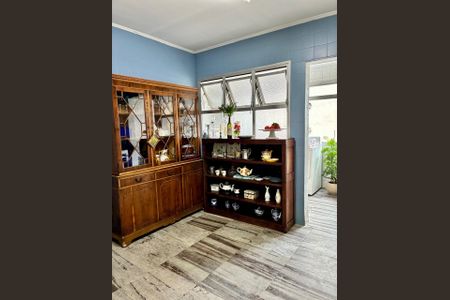 Apartamento à venda com 138m², 3 quartos e 2 vagas Apartamento à venda com 138m², 3 quartos e 2 vagasCozinha
