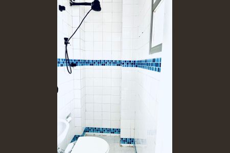 Apartamento à venda com 138m², 3 quartos e 2 vagas Apartamento à venda com 138m², 3 quartos e 2 vagasBanheiro