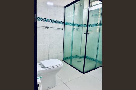 Apartamento à venda com 138m², 3 quartos e 2 vagas Apartamento à venda com 138m², 3 quartos e 2 vagasBanheiro