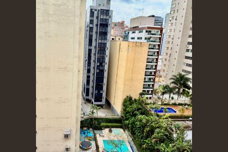 Apartamento à venda com 138m², 3 quartos e 2 vagas Apartamento à venda com 138m², 3 quartos e 2 vagasVista