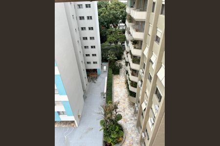 Apartamento à venda com 138m², 3 quartos e 2 vagas Apartamento à venda com 138m², 3 quartos e 2 vagasVista