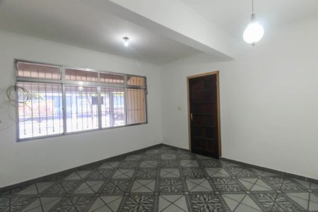 Sala de casa à venda com 3 quartos, 180m² em Vila Rica, São Paulo