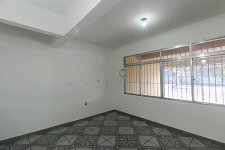 Sala de casa à venda com 3 quartos, 180m² em Vila Rica, São Paulo
