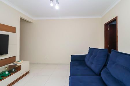 Sala de casa para alugar com 2 quartos, 65m² em Vila Santa Ines, São Paulo