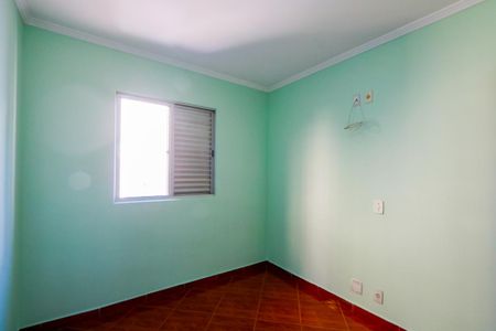 Apartamento para alugar com 70m², 3 quartos e 1 vagaQuarto 2