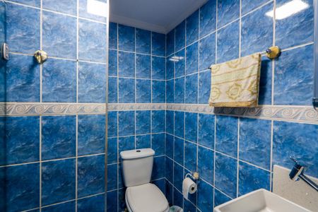 Apartamento para alugar com 70m², 3 quartos e 1 vagaBanheiro