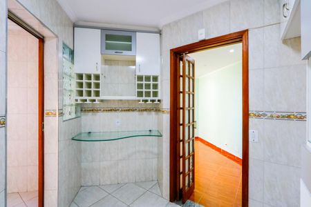 Apartamento para alugar com 70m², 3 quartos e 1 vagaCozinha