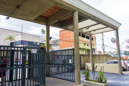 Apartamento para alugar com 70m², 3 quartos e 1 vagaÁrea comum