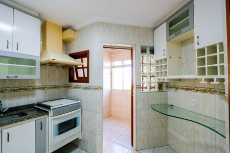 Apartamento para alugar com 70m², 3 quartos e 1 vagaCozinha