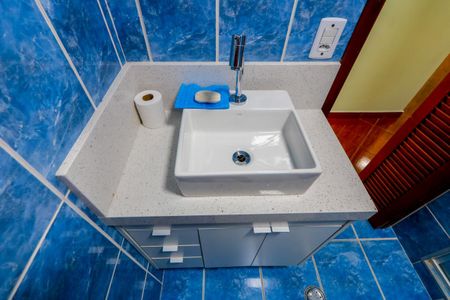 Apartamento para alugar com 70m², 3 quartos e 1 vagaBanheiro