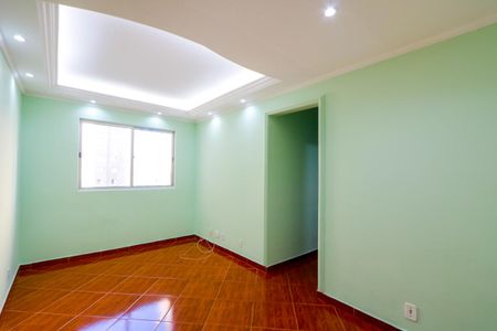 Apartamento para alugar com 70m², 3 quartos e 1 vagaSala