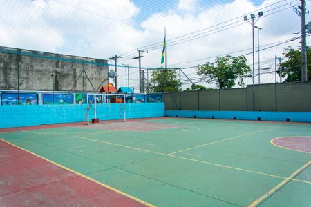 Apartamento para alugar com 70m², 3 quartos e 1 vagaÁrea comum - Quadra esportiva