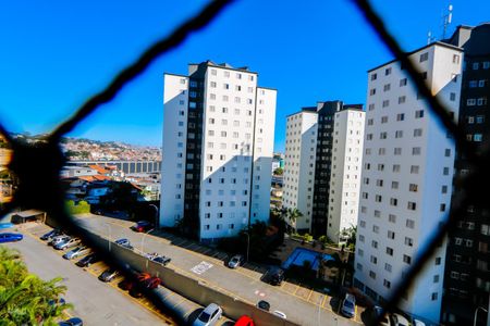 Apartamento para alugar com 70m², 3 quartos e 1 vagaVista do quarto 2
