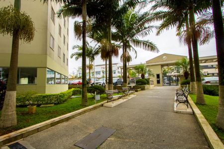 Apartamento para alugar com 70m², 3 quartos e 1 vagaÁrea comum