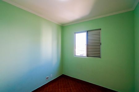Apartamento para alugar com 70m², 3 quartos e 1 vagaQuarto 2