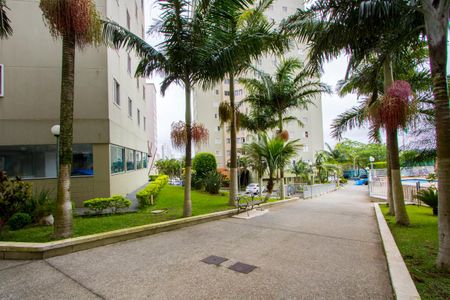 Apartamento para alugar com 70m², 3 quartos e 1 vagaÁrea comum