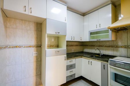 Apartamento para alugar com 70m², 3 quartos e 1 vagaCozinha