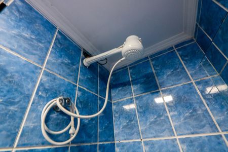 Apartamento para alugar com 70m², 3 quartos e 1 vagaBanheiro