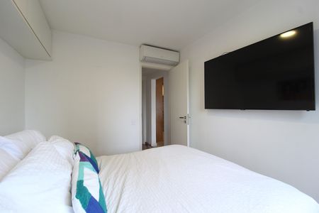 Apartamento à venda com 60m², 2 quartos e 1 vagaQuarto 1