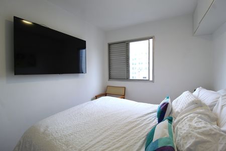 Apartamento à venda com 60m², 2 quartos e 1 vagaQuarto 1