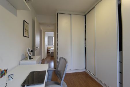 Apartamento à venda com 60m², 2 quartos e 1 vagaQuarto 2