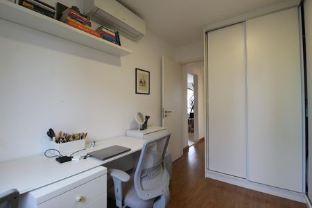 Apartamento à venda com 60m², 2 quartos e 1 vagaQuarto 2