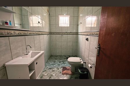 Casa à venda com 218m², 3 quartos e 2 vagas