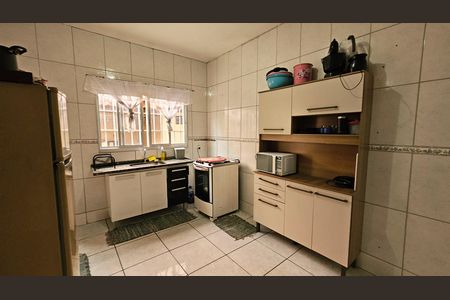 Casa à venda com 218m², 3 quartos e 2 vagas