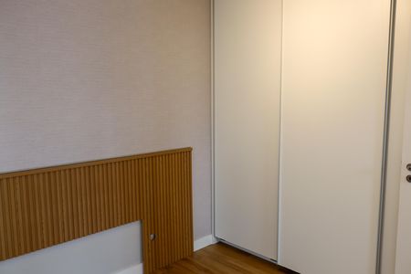 Quarto 1 - Suíte de apartamento à venda com 1 quarto, 50m² em Centro, Osasco