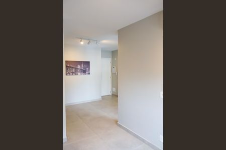 sala de apartamento à venda com 1 quarto, 50m² em Centro, Osasco