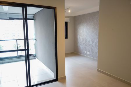 sala de apartamento à venda com 1 quarto, 50m² em Centro, Osasco