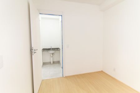 Apartamento à venda com 39m², 2 quartos e sem vaga Apartamento à venda com 39m², 2 quartos e sem vagaQuarto 2