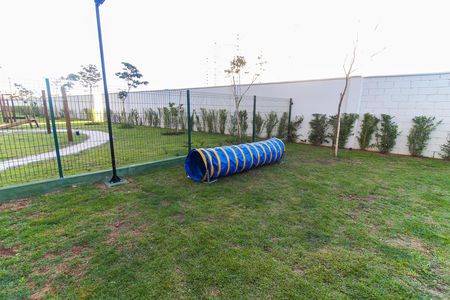 Apartamento à venda com 39m², 2 quartos e sem vaga Apartamento à venda com 39m², 2 quartos e sem vagaÁrea comum