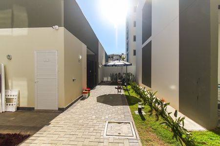 Apartamento à venda com 39m², 2 quartos e sem vaga Apartamento à venda com 39m², 2 quartos e sem vagaÁrea comum