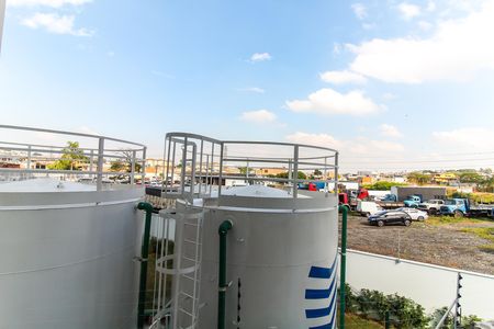 Vista da Cozinha de apartamento à venda com 2 quartos, 39m² em Cidade Nova São Miguel, São Paulo