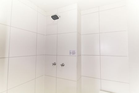 Apartamento à venda com 39m², 2 quartos e sem vaga Apartamento à venda com 39m², 2 quartos e sem vagaBanheiro