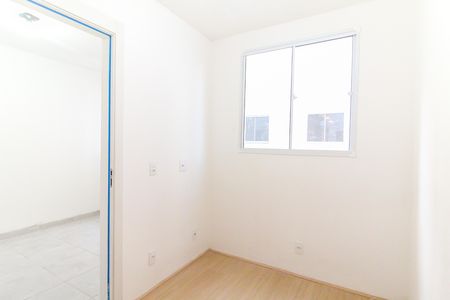 Apartamento à venda com 39m², 2 quartos e sem vaga Apartamento à venda com 39m², 2 quartos e sem vagaQuarto 1