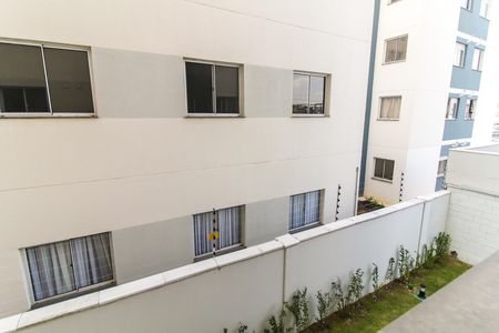 Apartamento à venda com 39m², 2 quartos e sem vaga Apartamento à venda com 39m², 2 quartos e sem vagaVista do Quarto 2